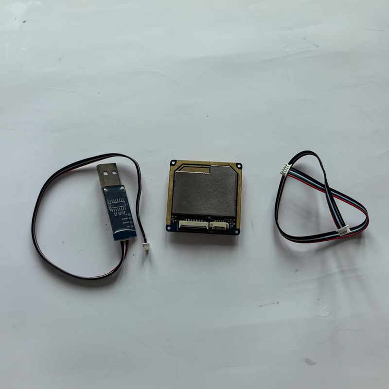 4 meter  reading distance UHF RFID Reader module integrated with E310 reader chip from Impinj