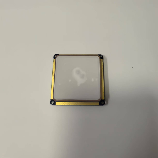 4 meter  reading distance UHF RFID Reader module integrated with E310 reader chip from Impinj