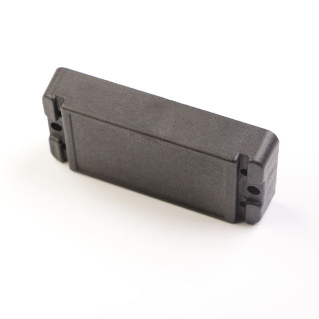 UHF RFID high temperature on-metal tag for car production in automobile