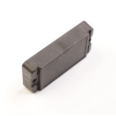 UHF RFID high temperature on-metal tag for car production in automobile