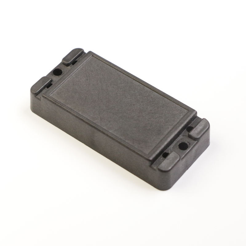 UHF RFID high temperature on-metal tag for car production in automobile