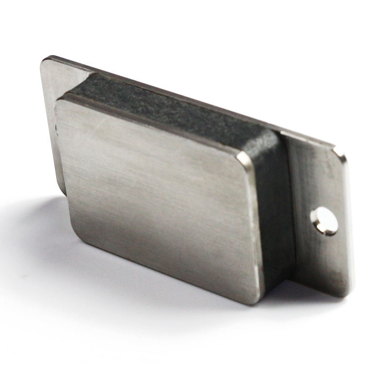 260°C High Temperature embedded uhf rfid metal tags devil5600