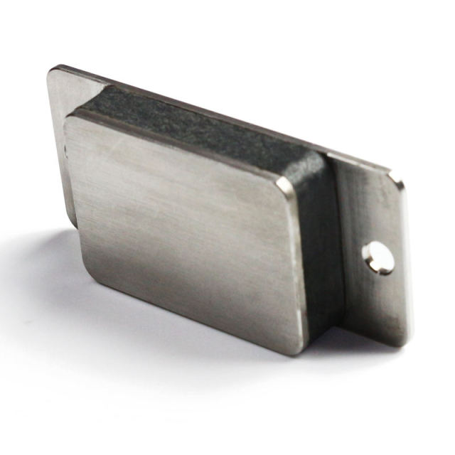 260°C High Temperature embedded uhf rfid metal tags devil5600