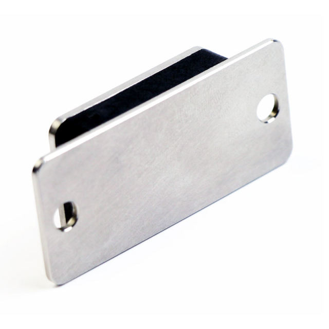 260°C High Temperature embedded uhf rfid metal tags devil5600