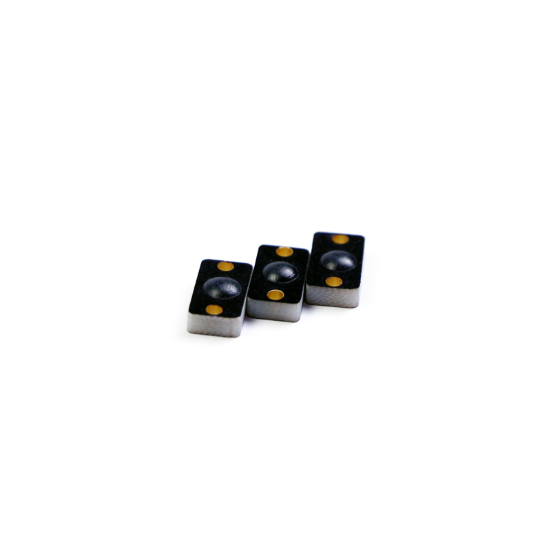13*7mm UHF RFID PCB metal tag for tool inventory