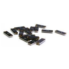 25*10mm UHF RFID PCB Tag NXP ucode 8 chip for IT asset Access control