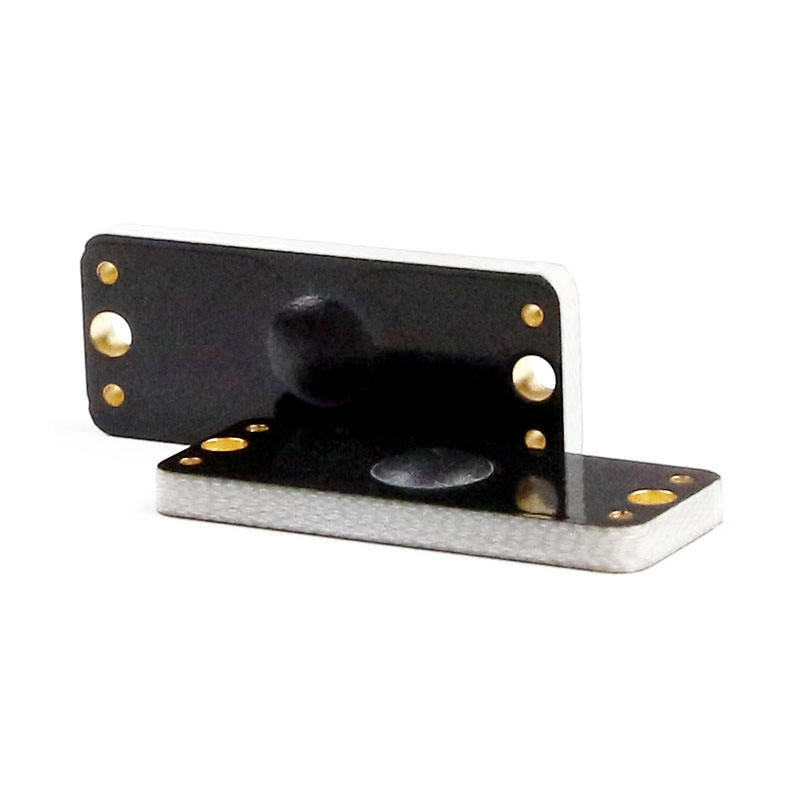 25*10mm UHF RFID PCB Tag NXP ucode 8 chip for IT asset Access control