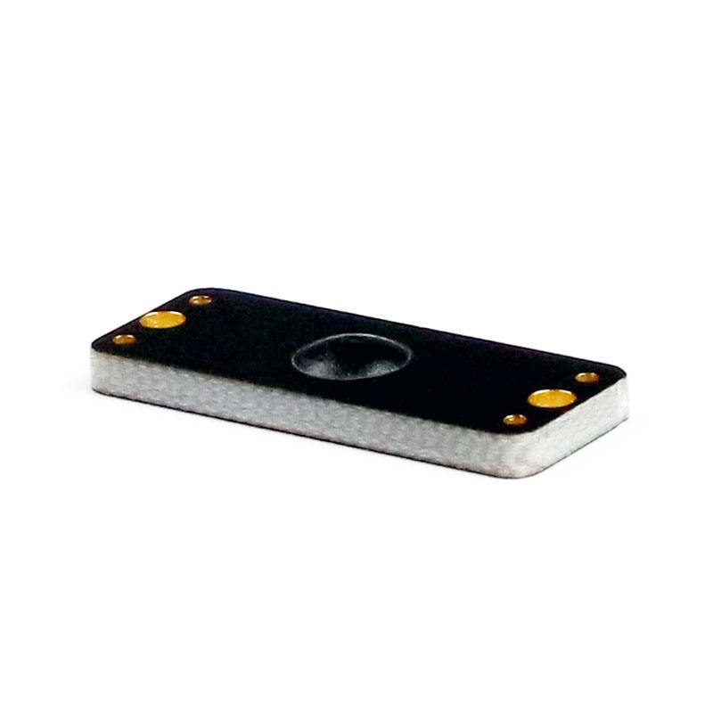 25*10mm UHF RFID PCB Tag NXP ucode 8 chip for IT asset Access control