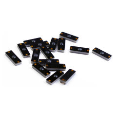 25*10mm UHF RFID PCB Tag NXP ucode 8 chip for IT asset Access control