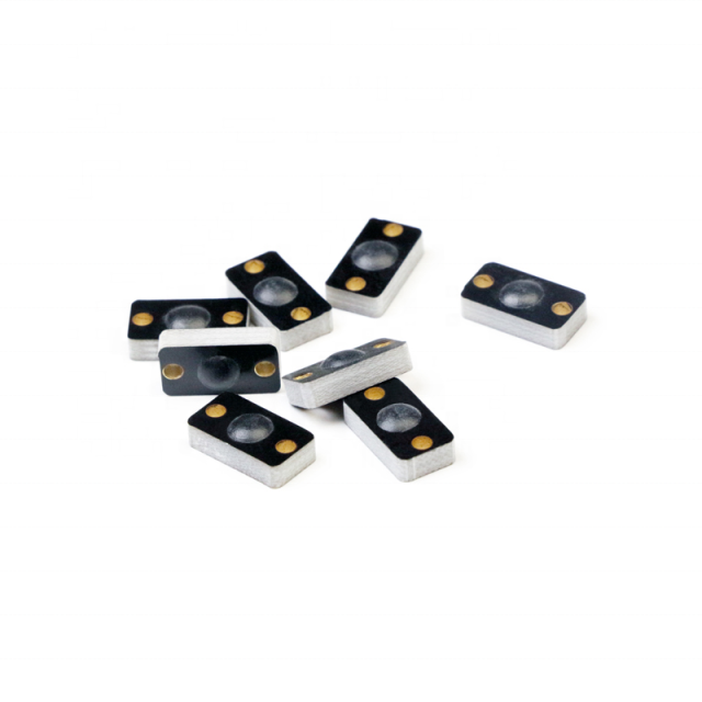13*7mm UHF RFID PCB metal tag for tool inventory