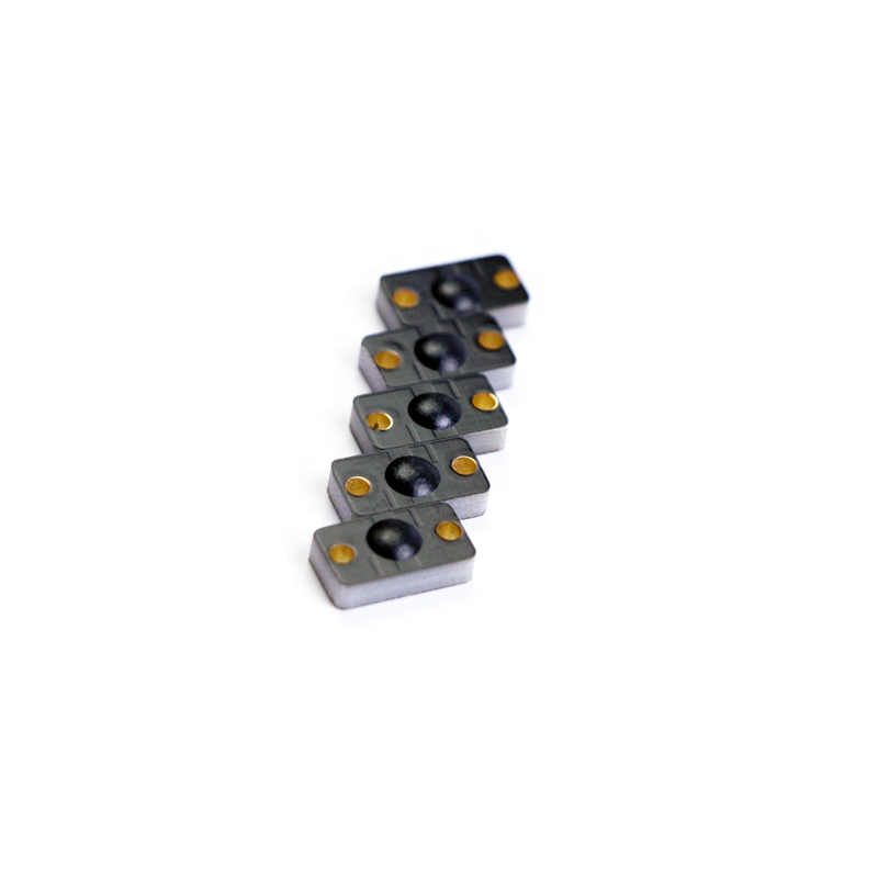 13*7mm UHF RFID PCB metal tag for tool inventory