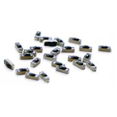 13*7mm UHF RFID PCB metal tag for tool inventory