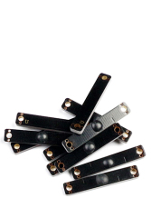 Cheap Long Range PCB UHF RFID Tags ISO18000 6C Inlay UHF Rfid Tag Sticker