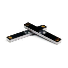 Cheap Long Range PCB UHF RFID Tags ISO18000 6C Inlay UHF Rfid Tag Sticker