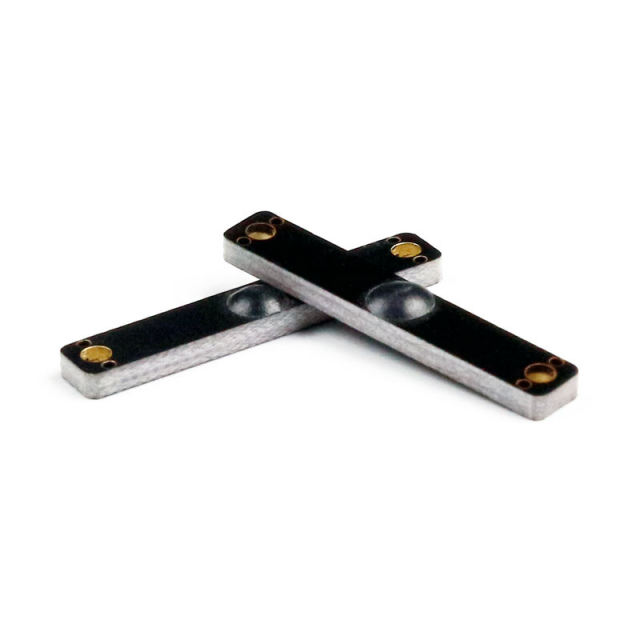 Cheap Long Range PCB UHF RFID Tags ISO18000 6C Inlay UHF Rfid Tag Sticker