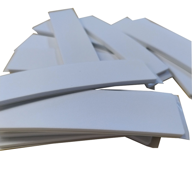 The Monza 6 Dogbone pre programmed UHF RFID tag chips for race timing