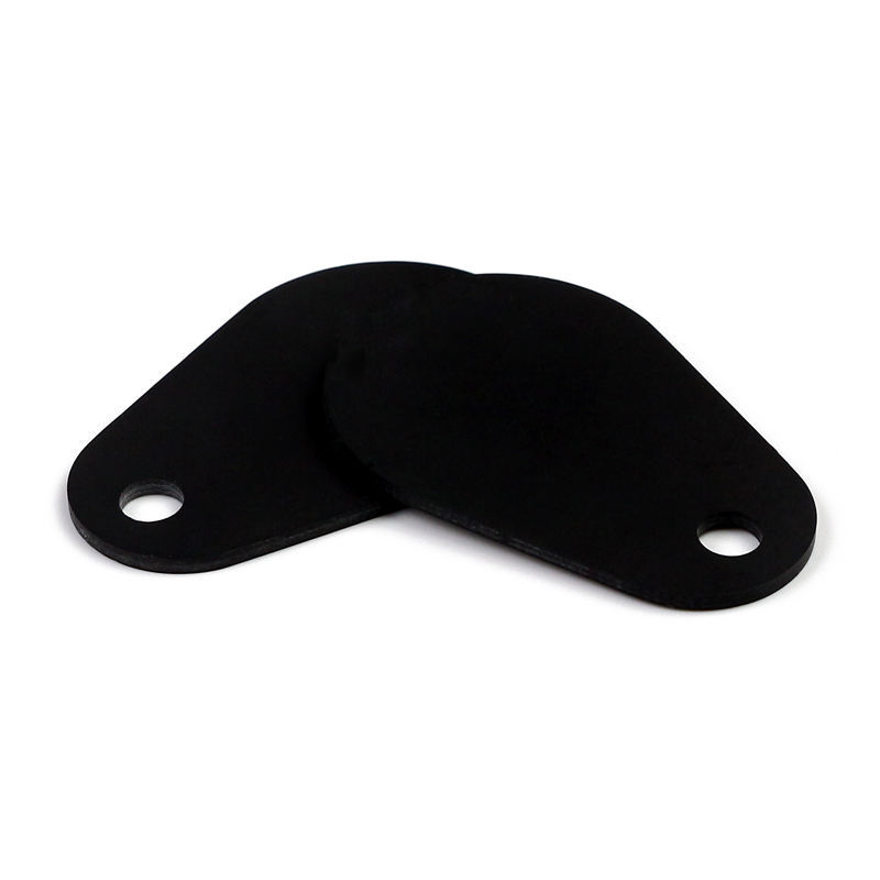 Long range 860-960MHz UHF RFID Smart KEY FOB PCB Tag for person access control