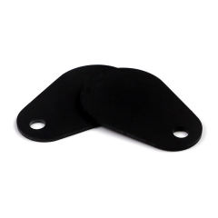 Long range 860-960MHz UHF RFID Smart KEY FOB PCB Tag for person access control