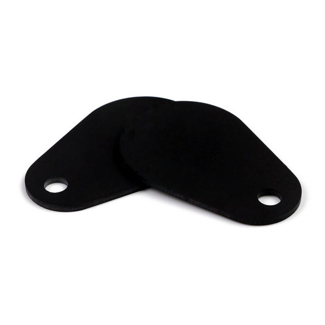 Long range 860-960MHz UHF RFID Smart KEY FOB PCB Tag for person access control