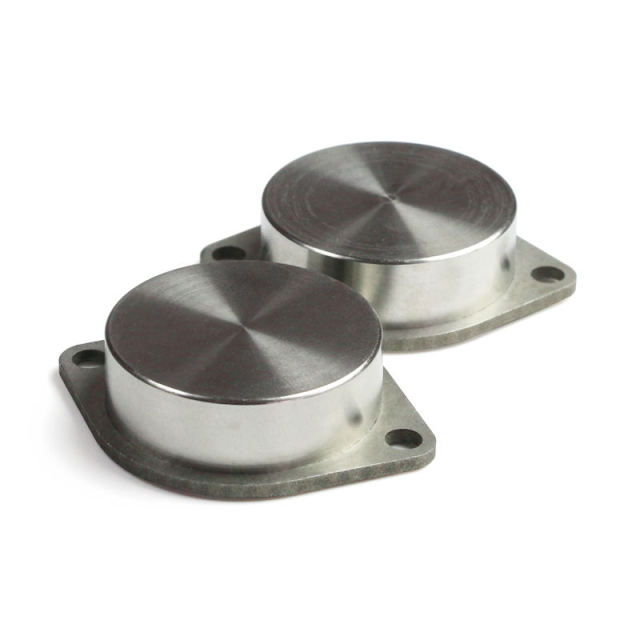 260°C High Temperature Rugged Metal UHF RFID Tag for vehicle manufacturing