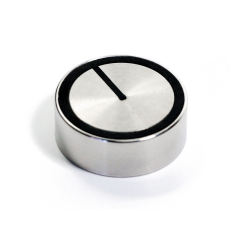 260°C High Temperature Rugged Metal UHF RFID Tag for vehicle manufacturing