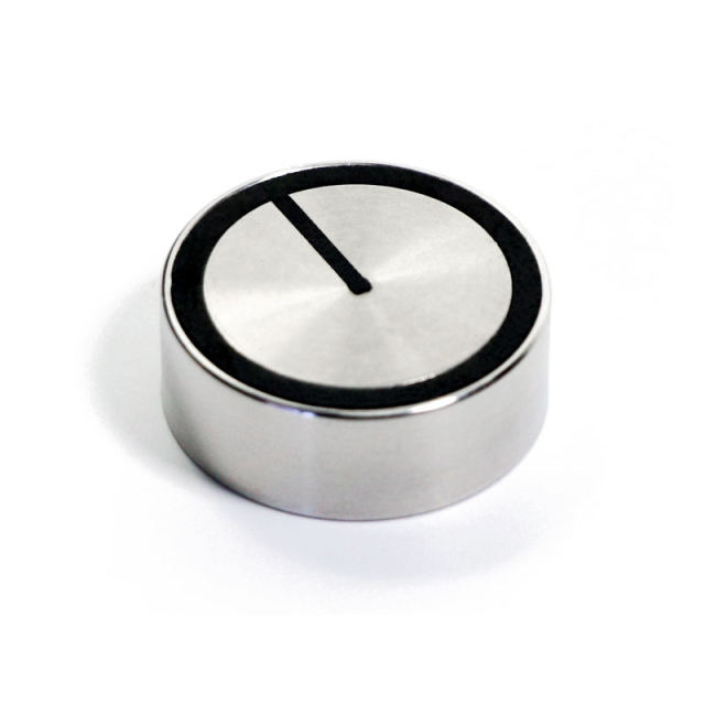 260°C High Temperature Rugged Metal UHF RFID Tag for vehicle manufacturing