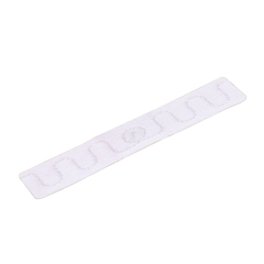 Durable UHF EPC Gen 2 RFID washable laundry tags compatible with all standard industrial laundry machines