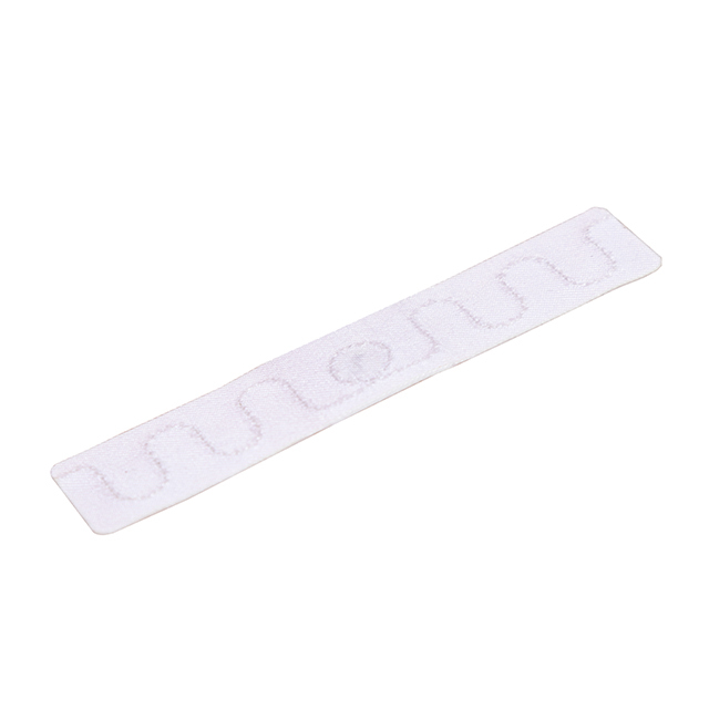 Durable UHF EPC Gen 2 RFID washable laundry tags compatible with all standard industrial laundry machines