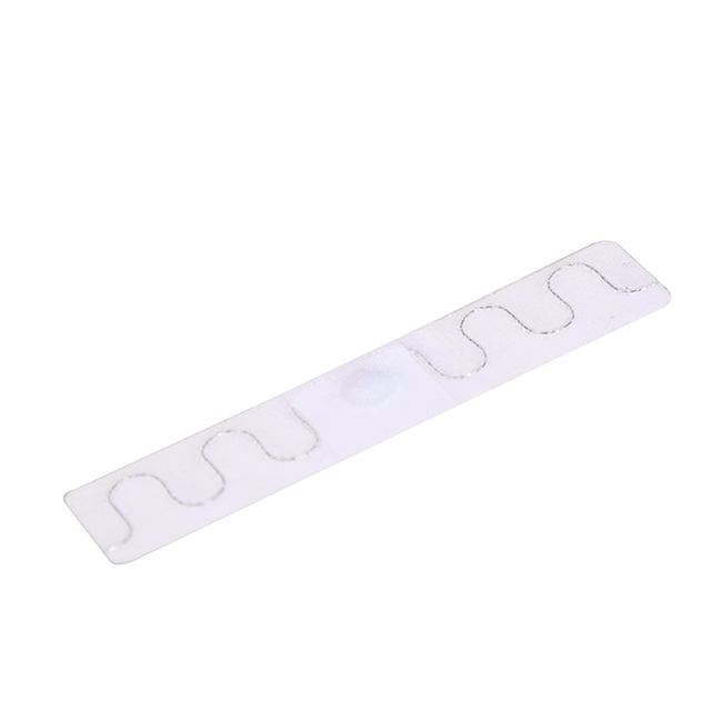 Durable UHF EPC Gen 2 RFID washable laundry tags compatible with all standard industrial laundry machines