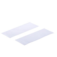 Durable UHF EPC Gen 2 RFID washable laundry tags compatible with all standard industrial laundry machines