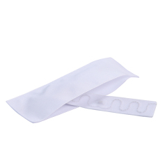 Durable UHF EPC Gen 2 RFID washable laundry tags compatible with all standard industrial laundry machines