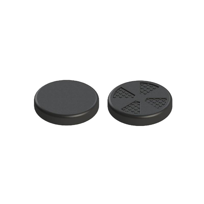 13.56MHz ISO15693 PPS HF RFID Tag Carrier with 2K Bytes chip from Fujitsu company