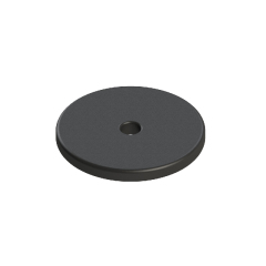 13.56MHz ISO15693 PPS HF RFID Tag Carrier with 2K Bytes chip from Fujitsu company