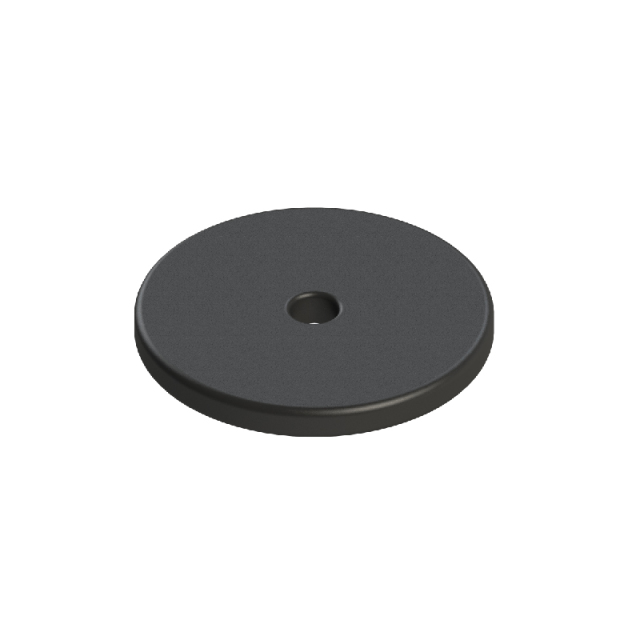 13.56MHz ISO15693 PPS HF RFID Tag Carrier with 2K Bytes chip from Fujitsu company
