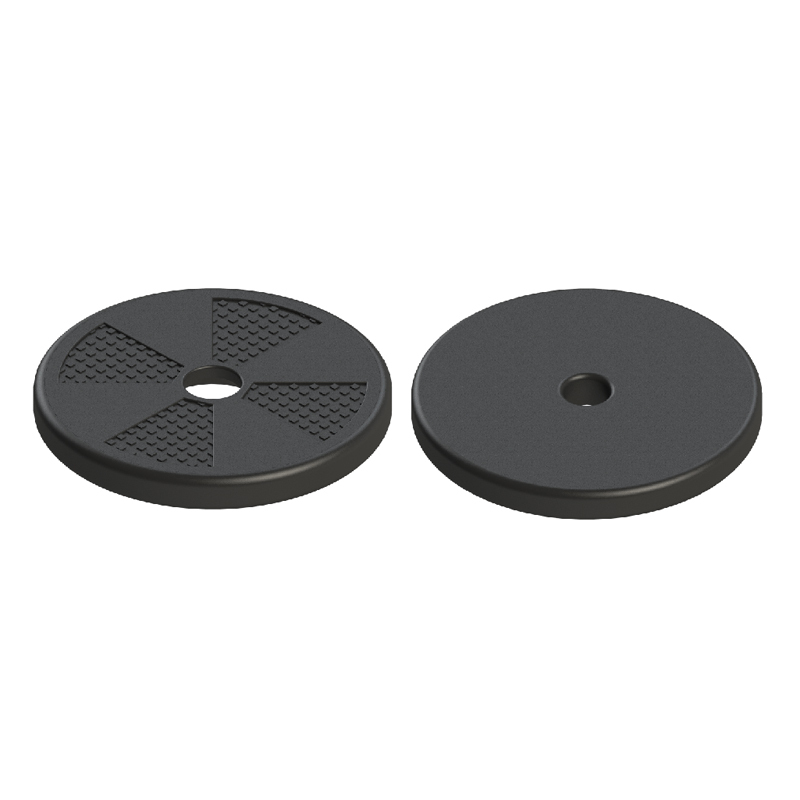 13.56MHz ISO15693 PPS HF RFID Tag Carrier with 2K Bytes chip from Fujitsu company