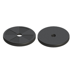 13.56MHz ISO15693 PPS HF RFID Tag Carrier with 2K Bytes chip from Fujitsu company