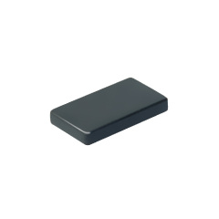13.56MHz ISO15693 PPS HF RFID Tag Carrier with 2K Bytes chip from Fujitsu company