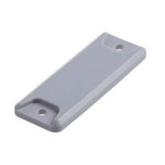 Long distance EPC CI1G2 UHF RFID on metal / off metal Plastic Tag ETSI with NXP Ucode 7/8 Chip