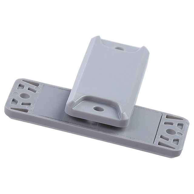 Long distance EPC CI1G2 UHF RFID on metal / off metal Plastic Tag ETSI with NXP Ucode 7/8 Chip