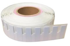 RT-5515 UHF RFID flexible metal on tag for IT asset tracking