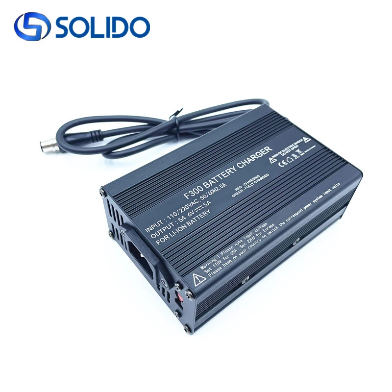 F300 Liion