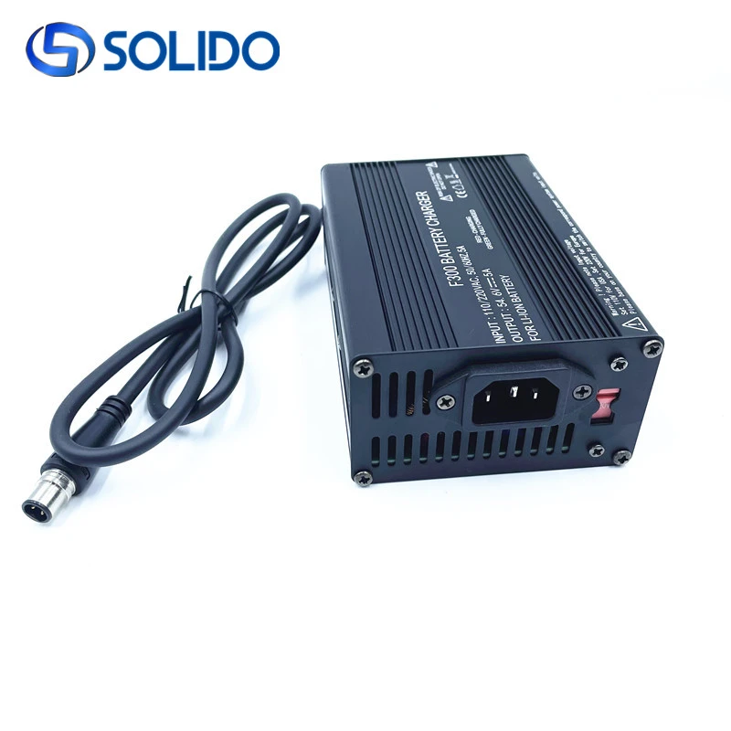 F300 Liion