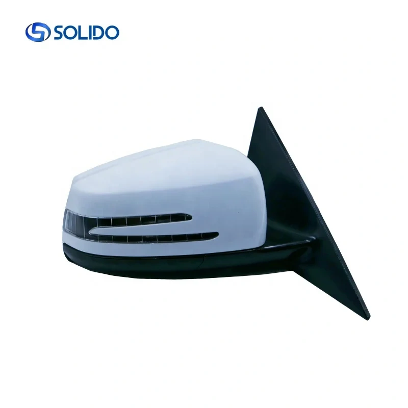 Excellent Quality Side Mirror Rearview Mirror Assembly For Mercedes Benz E Class W207 Best Quality Side Mirror Assembly