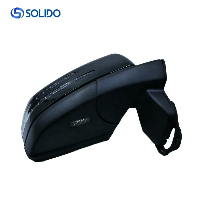 Factory Price High Quality Car Side Door Mirror Fit for Mer-cedes Benz G Class W463 High Quality Rearview Mirror Assembly