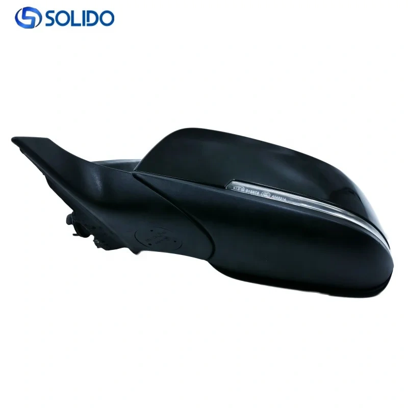High Quality Auto Body Systems Side Rearview Mirror Assembly For BMW 2 Series F22 F23 High Quality Rearview Mirror Assembly