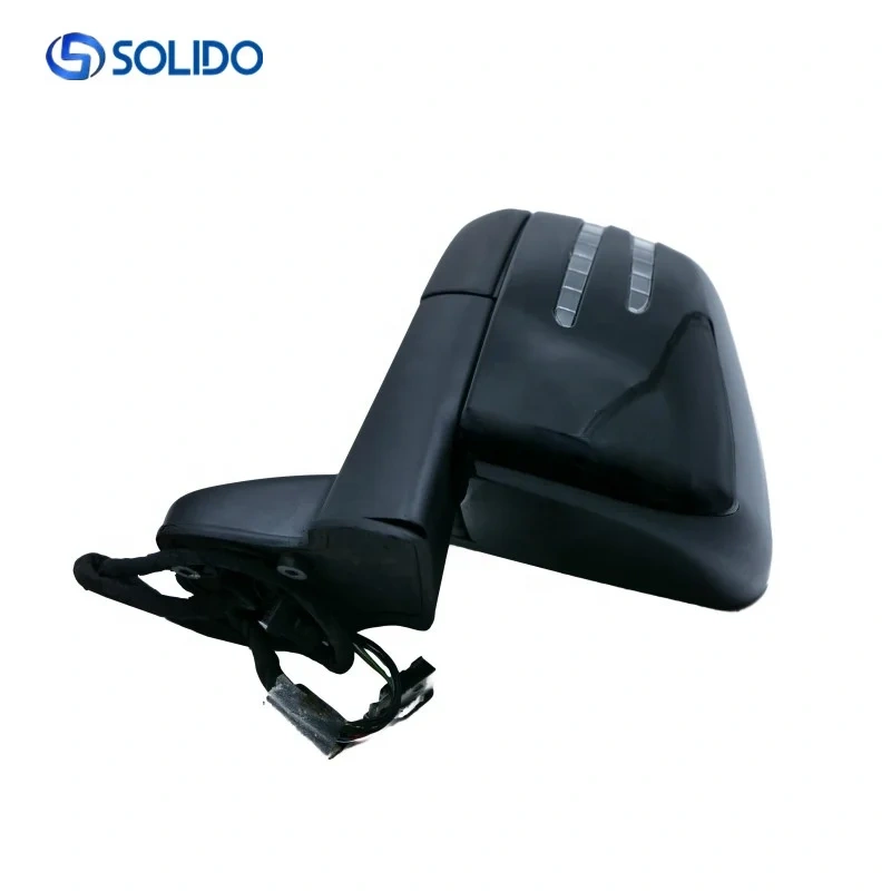 Factory Price High Quality Car Side Door Mirror Fit for Mer-cedes Benz G Class W463 High Quality Rearview Mirror Assembly