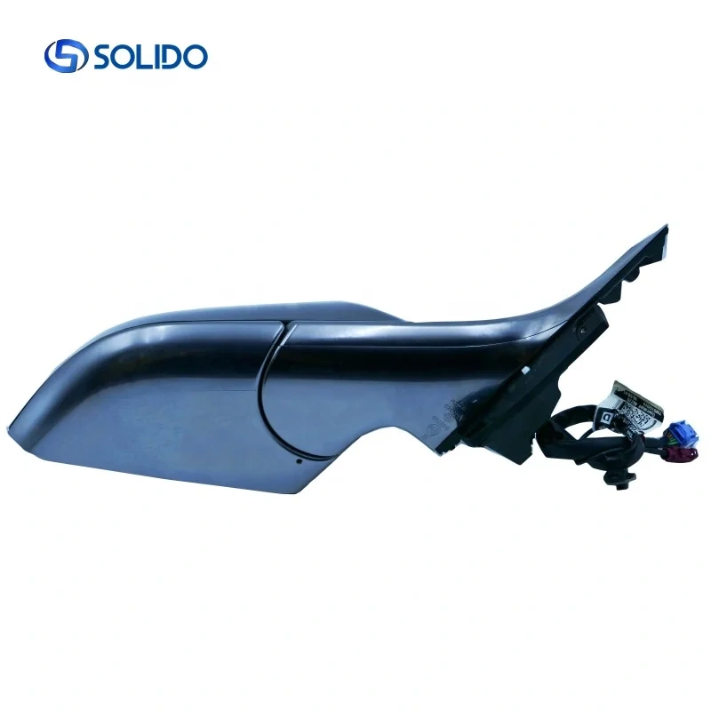 Original Car Perfectly Rearview Mirror Auxiliary Auto Side Mirror 1110782-00-L 1035180-01-J For Tesla Model 3