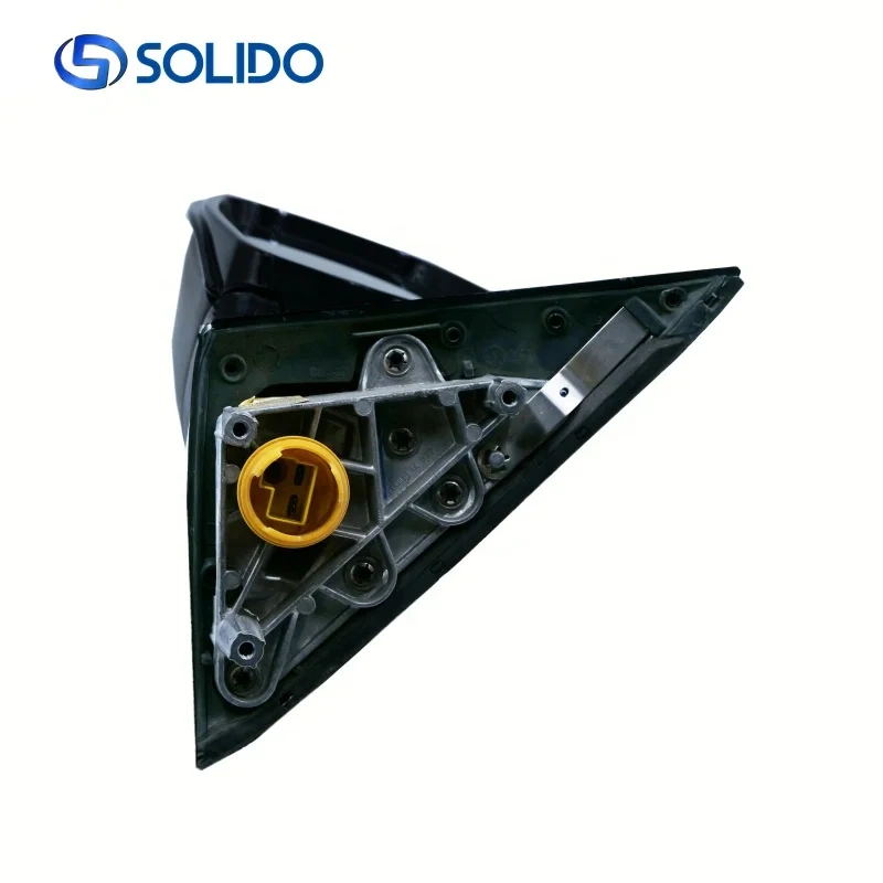 High Quality Good Price Rearview Mirror Assembly 51167396080 51167396083 51167396079 For BMW X4 F26 Rearview Mirror Assembly