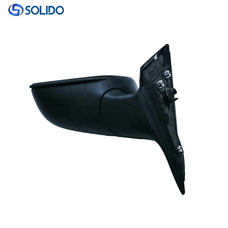 High Quality Auto Body Systems Side Rearview Mirror Assembly For BMW 2 Series F22 F23 High Quality Rearview Mirror Assembly