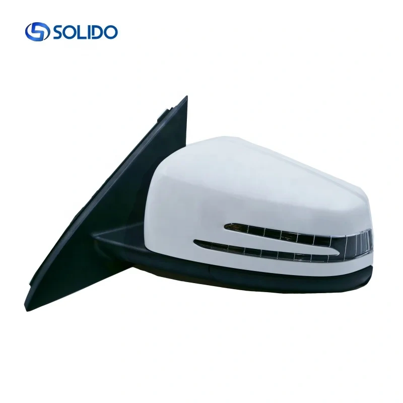 High Performance Auto Mirror Rearview Mirror Universal Side Mirror A1568100176 A1568102900 A1568100776 For GLA/AMG W156